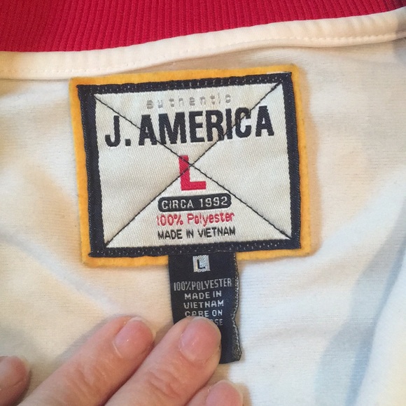 Cheer Jacket - Picture 3 of 7